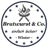 Bratwurst & Co. – einfach lecker!
